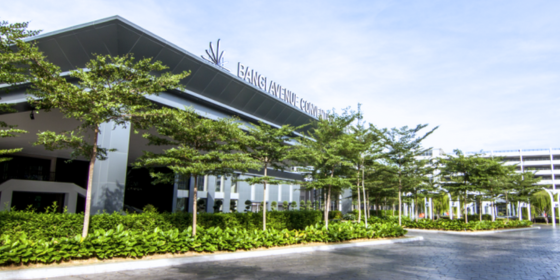 Dewan Perkahwinan Bangi Avenue Putrajaya