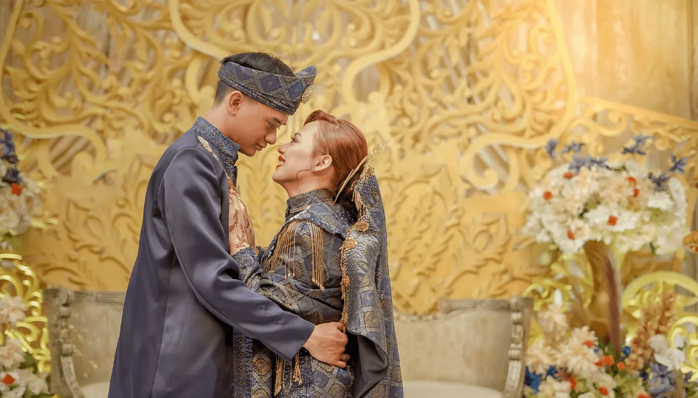galeri perkahwinan wedding planner putrajaya
