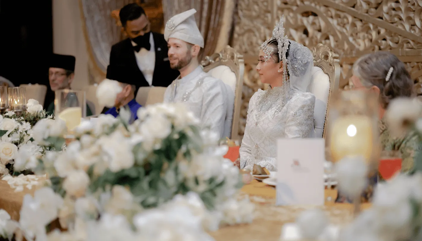 majlis kahwin putrajaya 2024